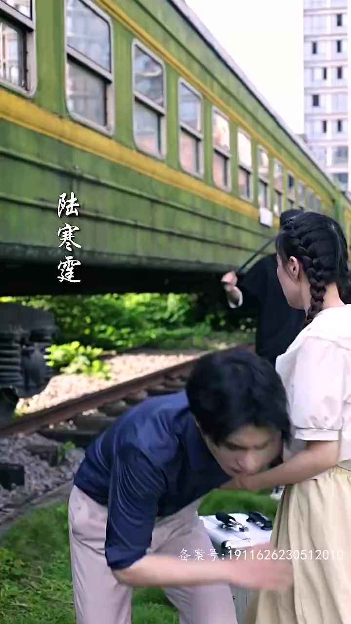 《稻草狗》